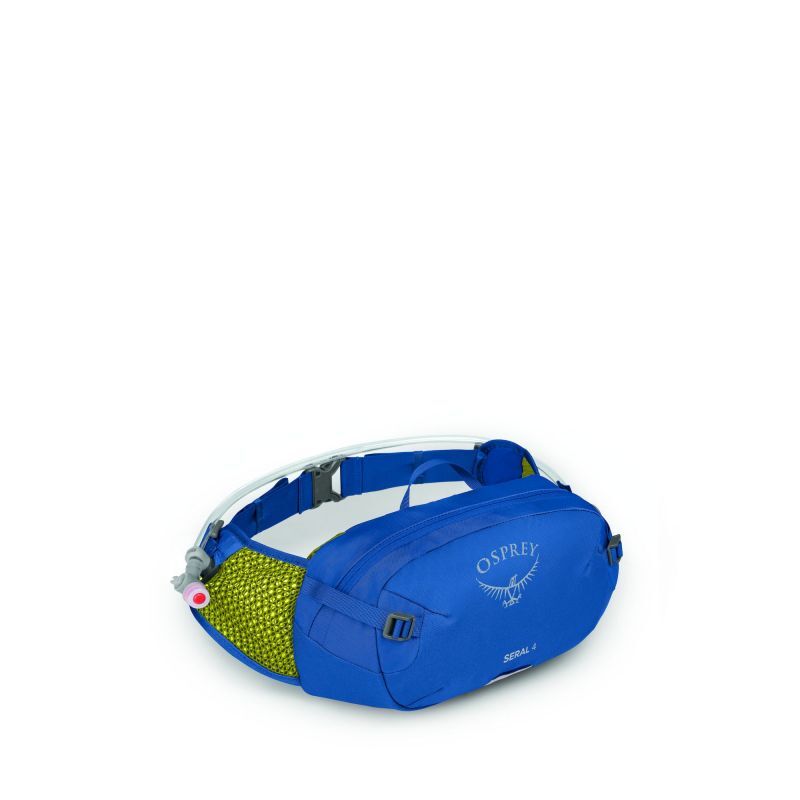 Seral 4 - Hydration belt