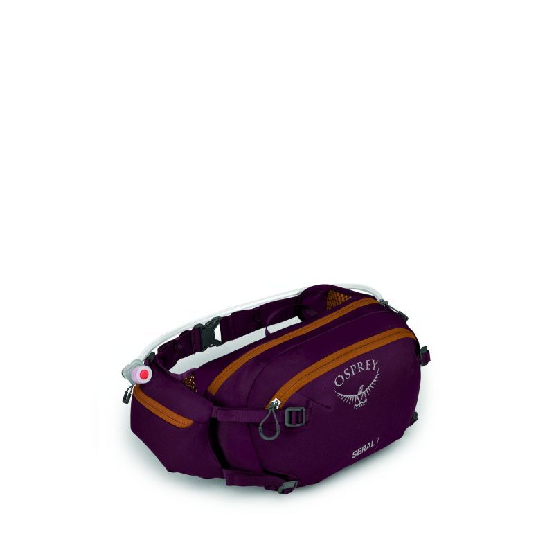 Osprey Seral 7 - Pas hydracyjny | Hardloop