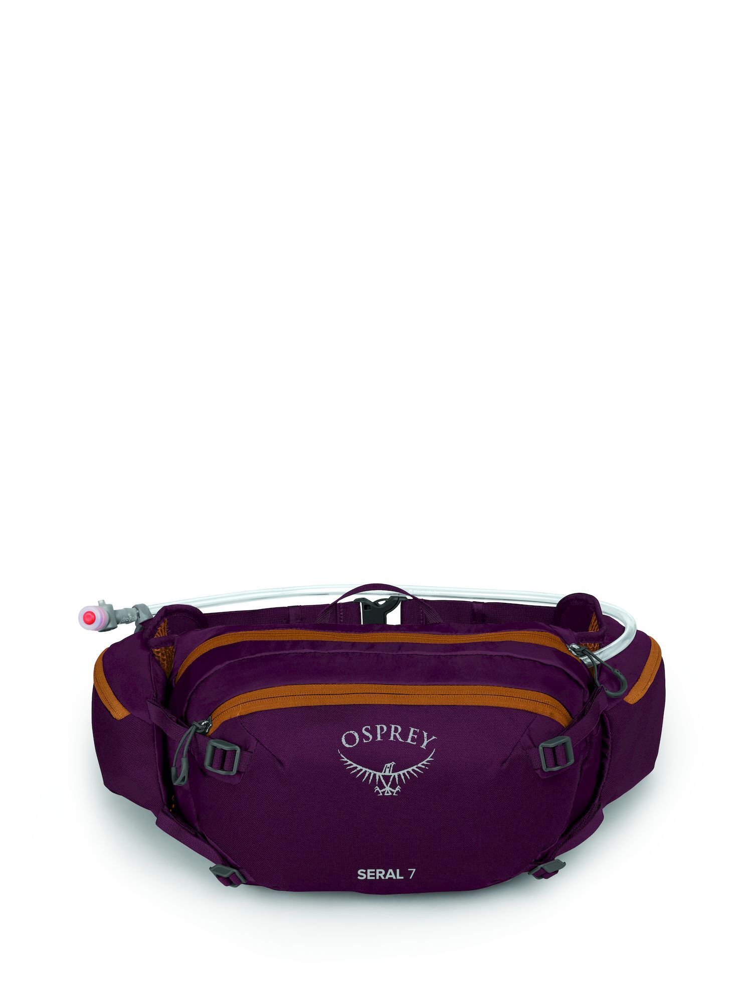 Osprey Seral 7 - Pas hydracyjny | Hardloop