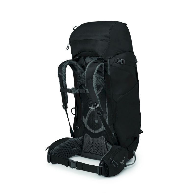 Osprey kestrel 68 ash grey hotsell