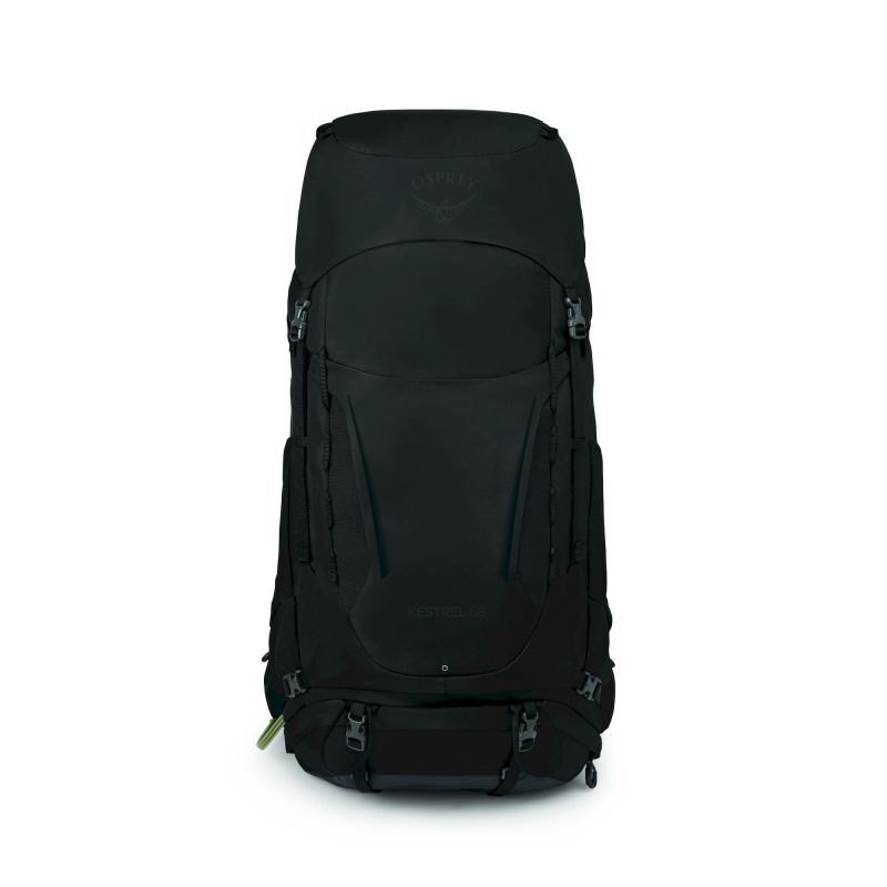 Osprey Kestrel 68 - Mochila de trekking homem | Hardloop
