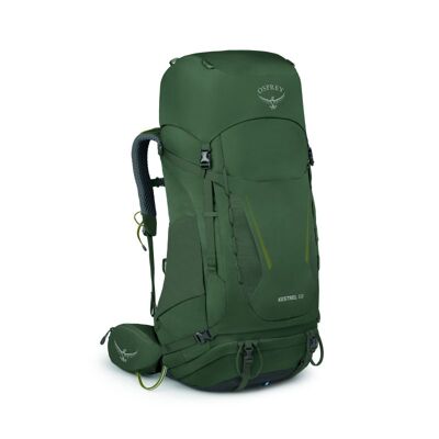 Kestrel 68 - Hiking backpack - Men's