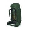 Osprey Kestrel 68 - Sacc à dos trekking homme | Hardloop