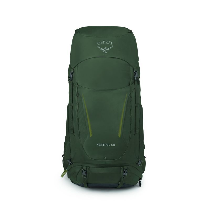 Osprey - Kestrel 68 - Mochila trekking - Hombre