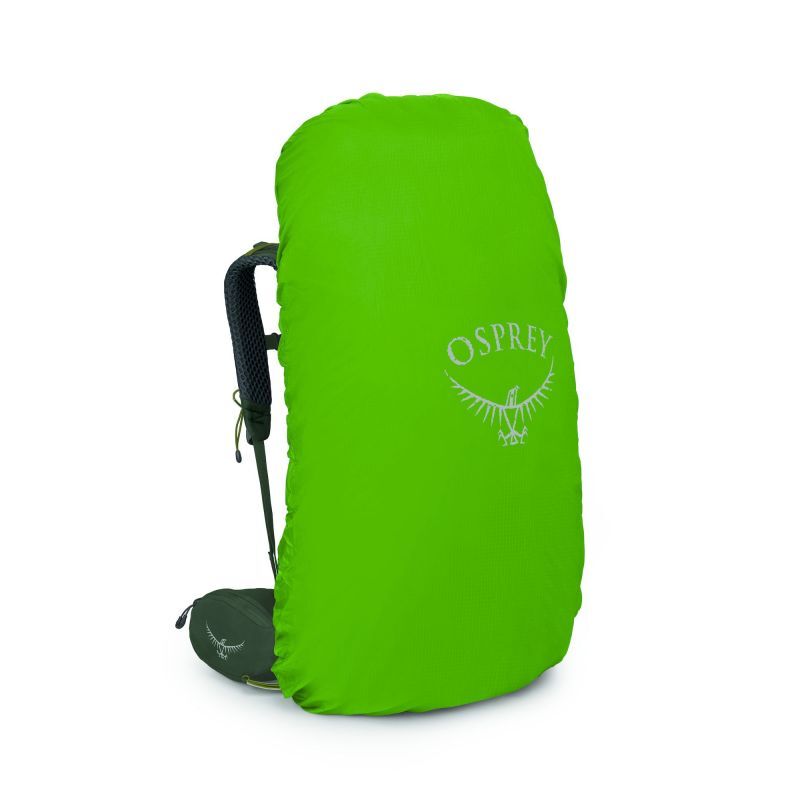 Osprey Kestrel 68 - Hiking backpack - Men's