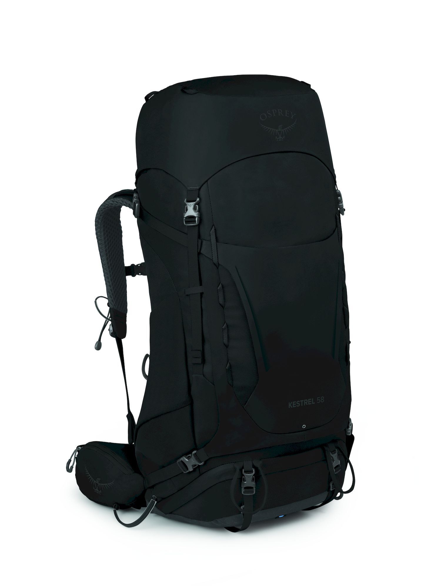 Osprey Kestrel 58 - Hiking backpack - Men's