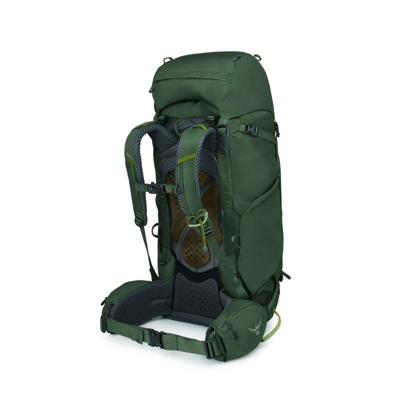 Osprey Kestrel 58 - Wanderrucksack - Herren