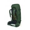 Osprey Kestrel 58 - Plecak trekkingowy meski | Hardloop