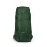 Osprey Kestrel 58 - Plecak trekkingowy meski | Hardloop