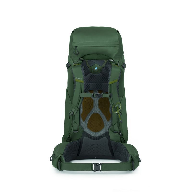 Osprey Kestrel 58 - Hiking backpack - Men's