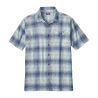 Costa : Railroad Blue