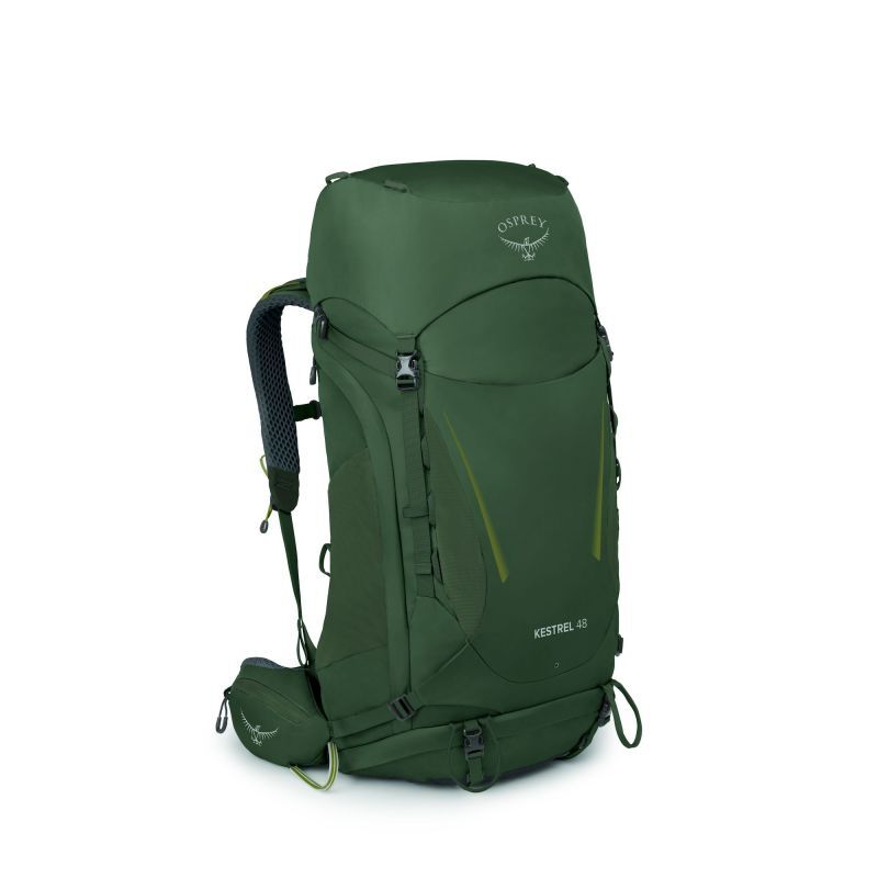 Osprey Kestrel 48 Mochila trekking Hombre