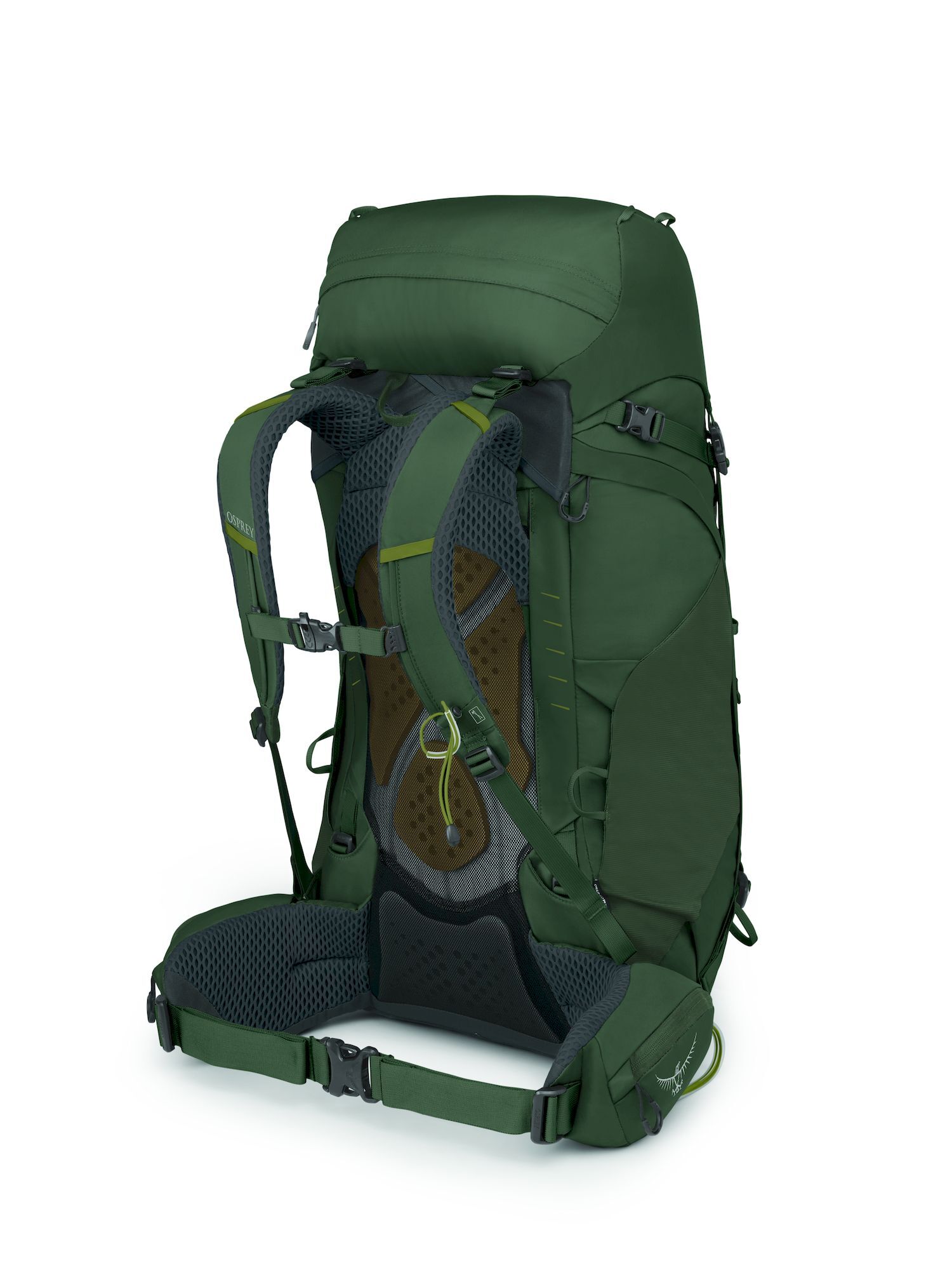 Osprey Kestrel 48 - Wanderrucksack - Herren
