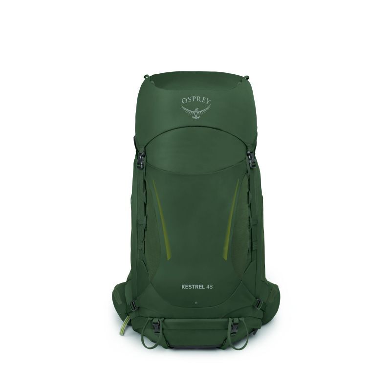 Osprey kestrel 48 cheap jungle green