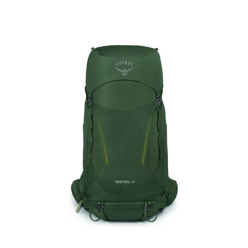Osprey Kestrel 48 - Hiking backpack - Men's