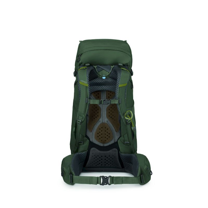 Osprey Kestrel 48 - Sacc à dos trekking homme | Hardloop