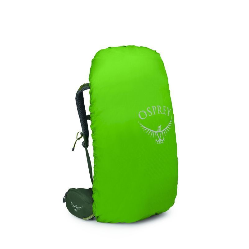 Osprey Kestrel 48 - Wanderrucksack - Herren