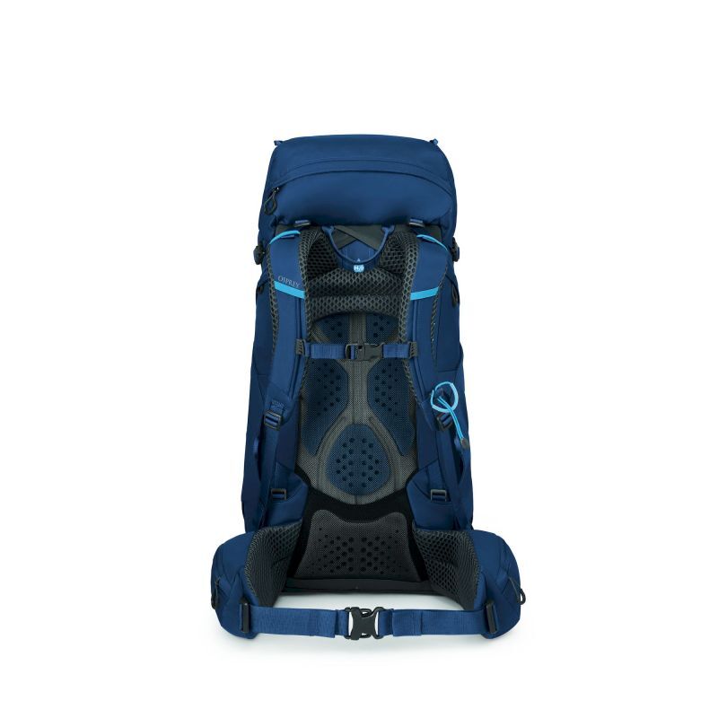 Osprey Kestrel 48 - Mochila de trekking homem | Hardloop
