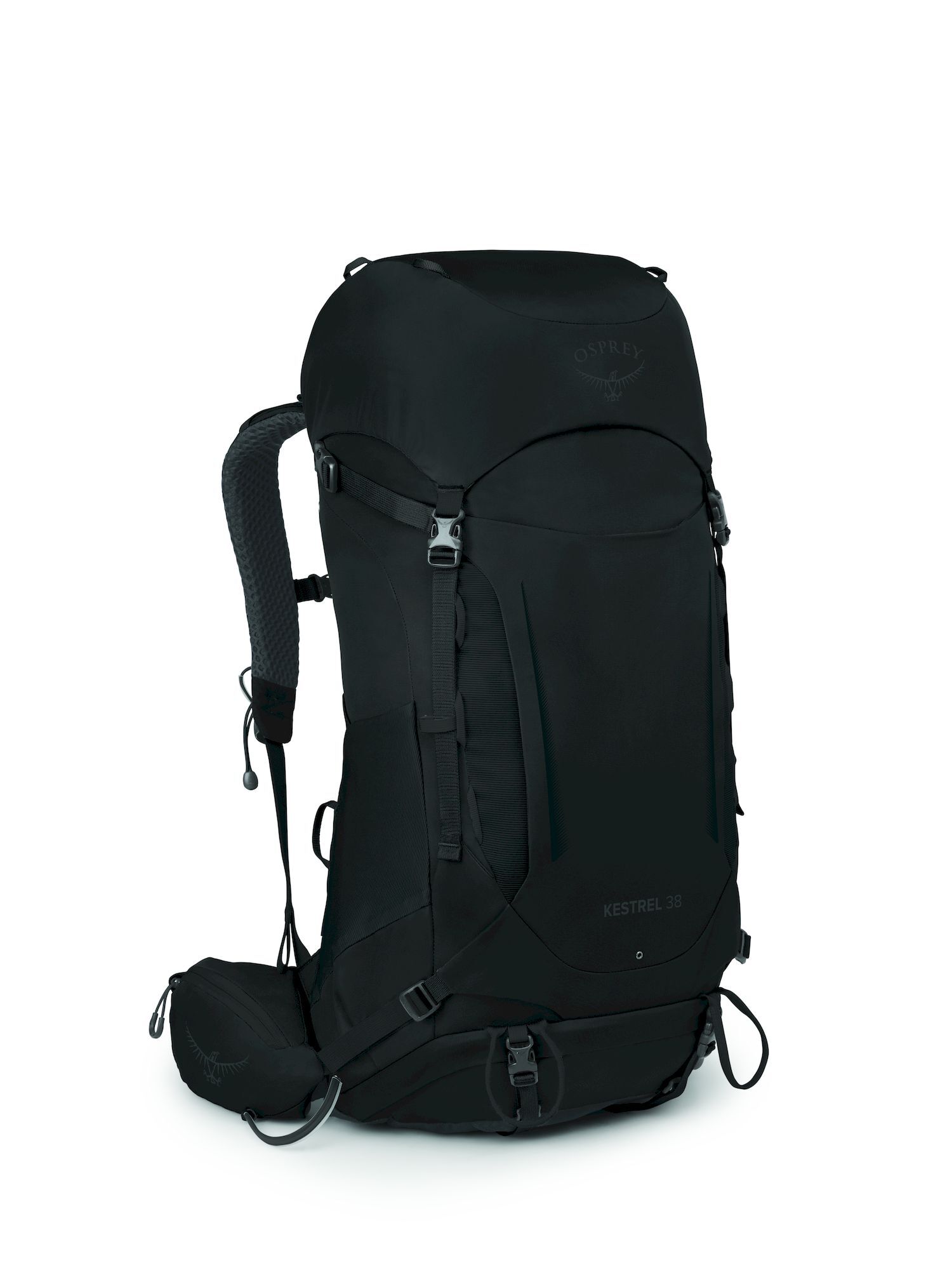 Osprey Kestrel 38 - Hiking backpack - Men's