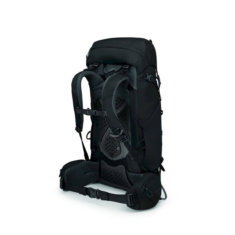 Osprey Kestrel 38 - Sacc à dos trekking homme | Hardloop