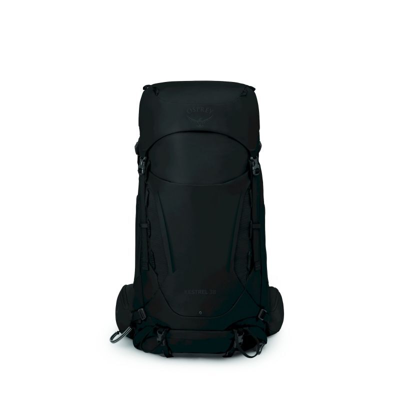 Osprey Kestrel 38 - Mochila de trekking homem | Hardloop