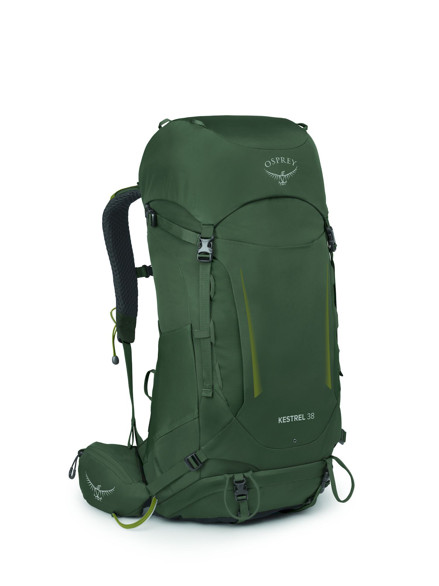 Osprey kestrel shop 38 pack