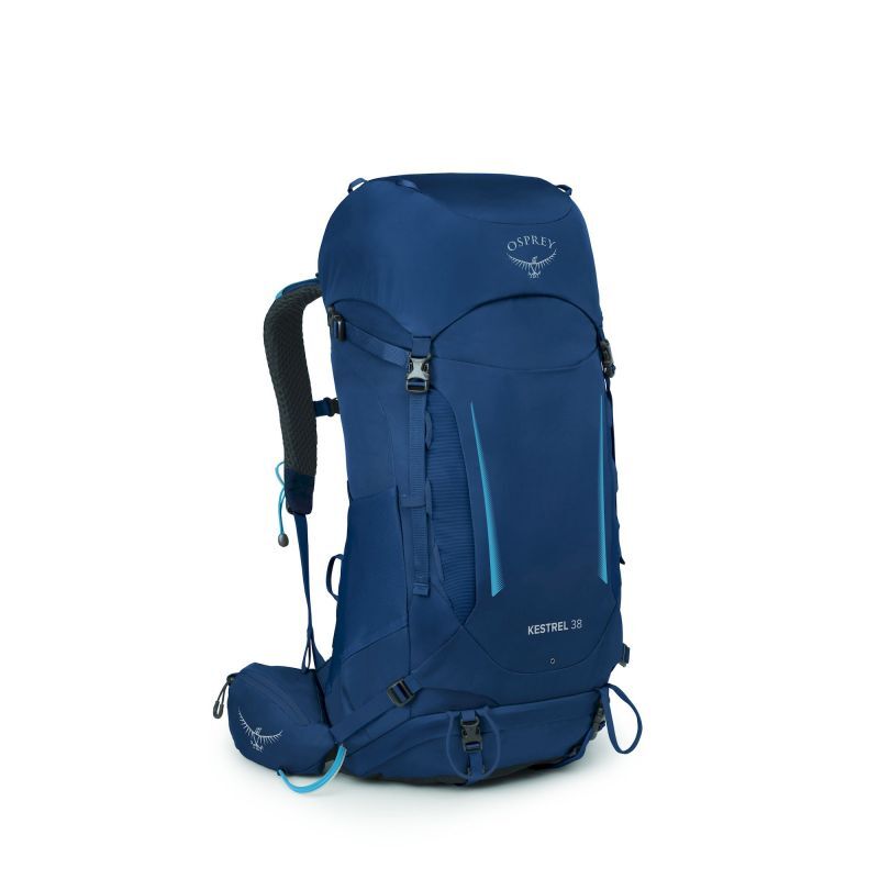 Kestrel 38 - Mochila de trekking homem