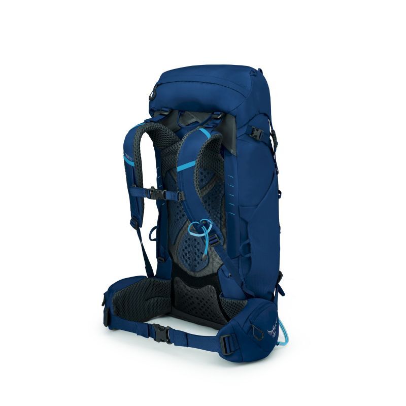 Osprey Kestrel 38 - Pánsky Expediční batoh | Hardloop
