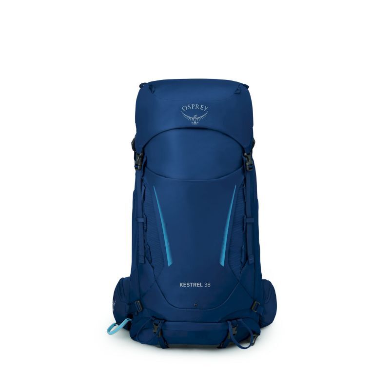 Osprey Kestrel 38 - Pánsky Expediční batoh | Hardloop
