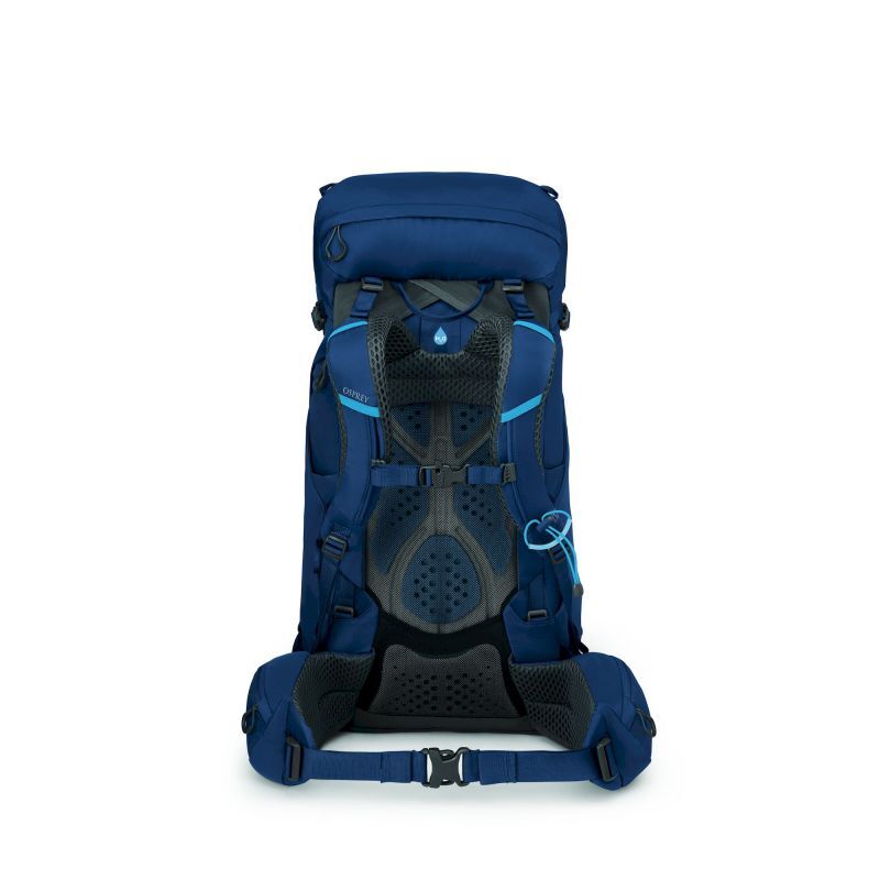 Osprey Kestrel 38 - Plecak trekkingowy meski | Hardloop
