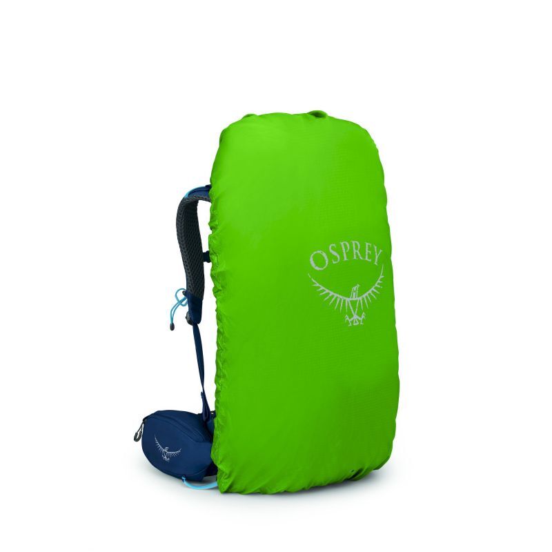 Osprey Kestrel 38 - Pánsky Expediční batoh | Hardloop