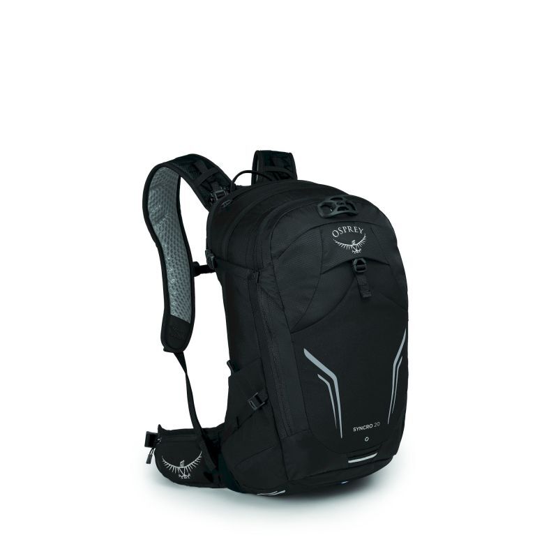 Syncro 20 - Mochila de ciclismo homem