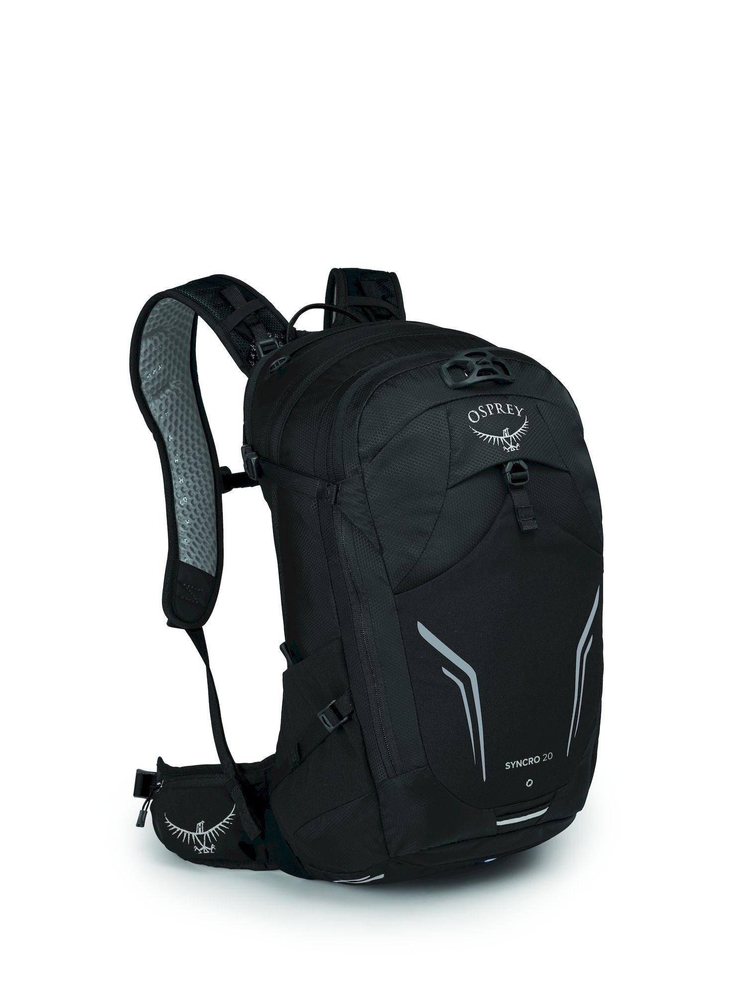 Osprey Syncro 20 - Cycling backpack - Men's