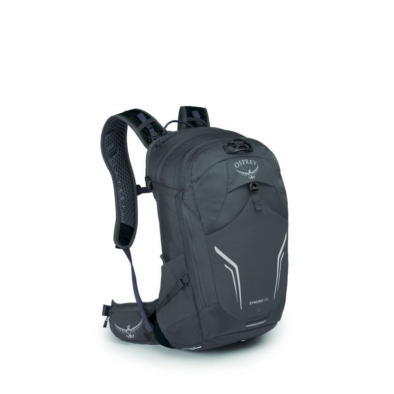 Syncro 20 - Plecak rowerowy meski