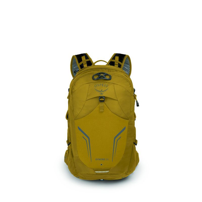Osprey Syncro 20 - Cycling backpack - Men's