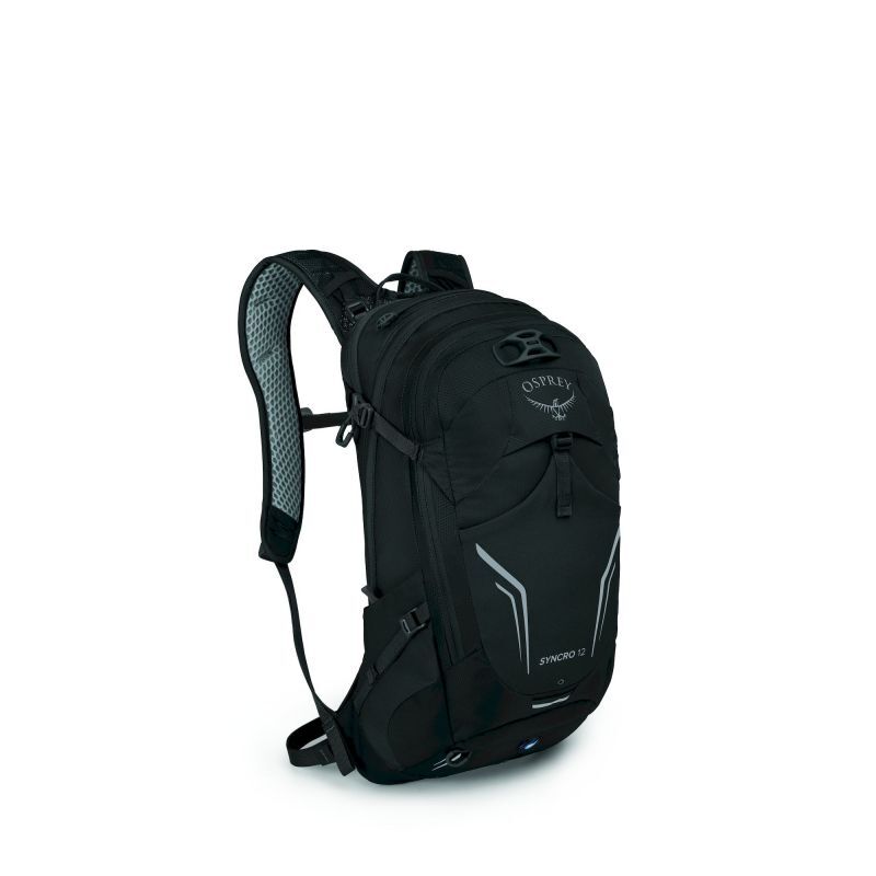 Osprey Syncro 12 - Fahrradrucksack - Herren