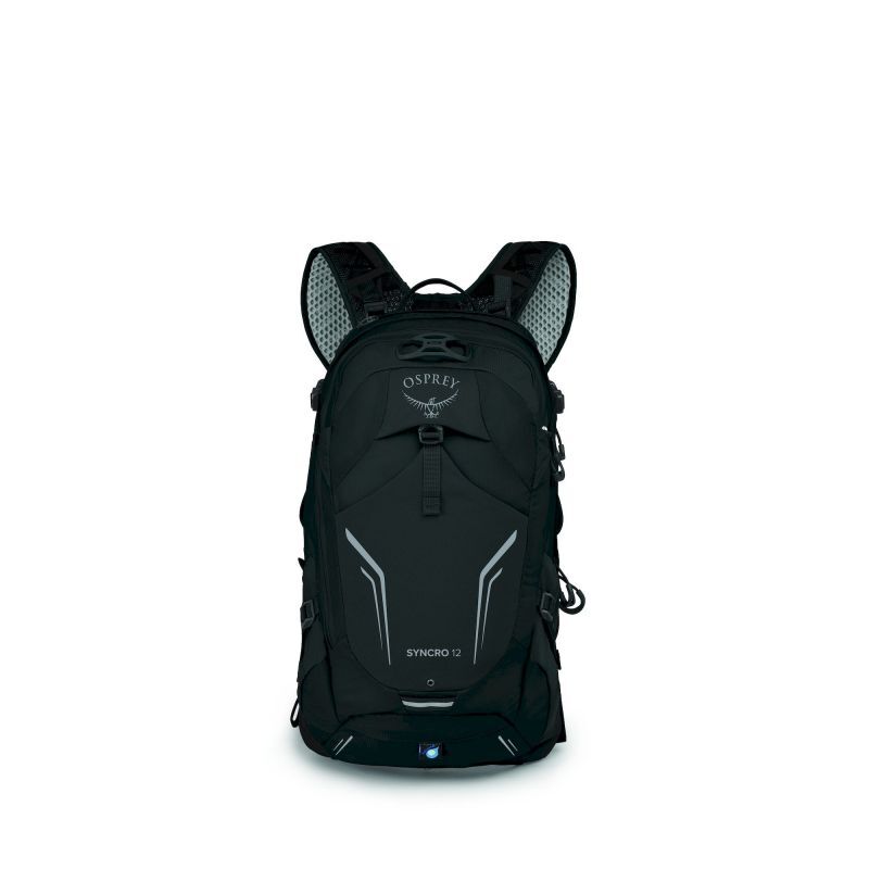 Osprey Syncro 12 - Fahrradrucksack - Herren