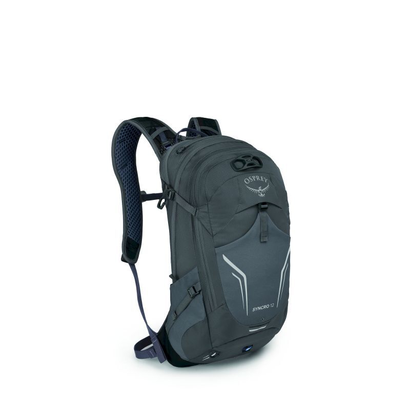 Osprey Syncro 12 - Fahrradrucksack - Herren