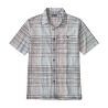 Sisar : Railroad Blue