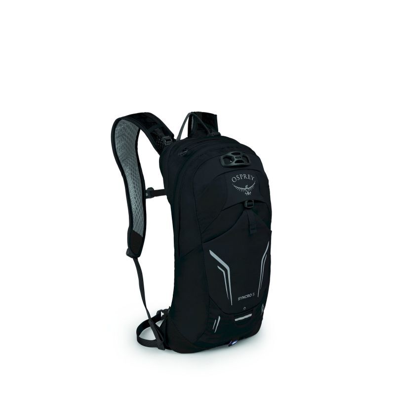 Syncro 5 - Mochila de ciclismo homem