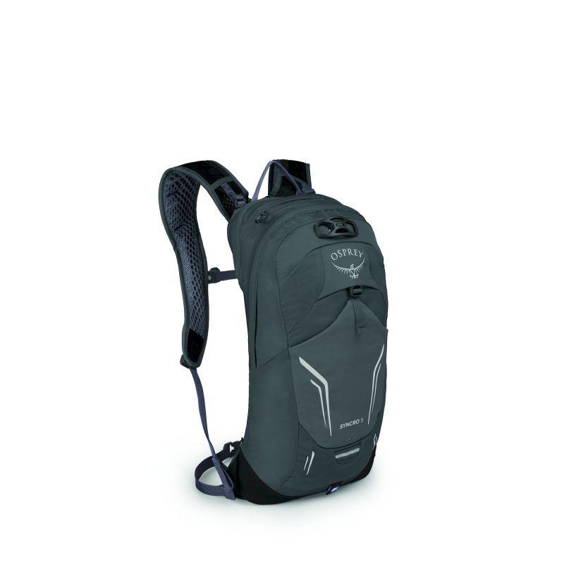 Syncro 5 - Mochila de ciclismo homem