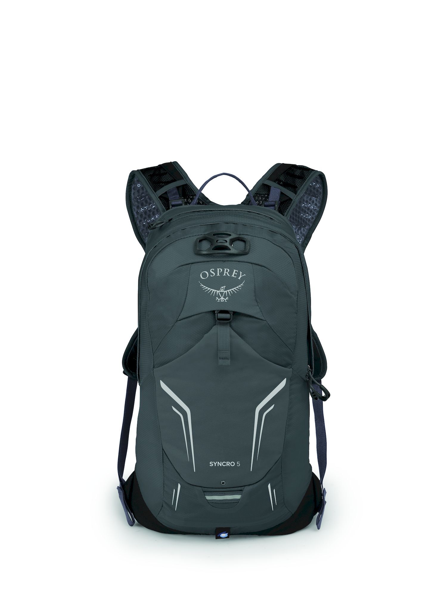 Osprey Syncro 5 - Cycling backpack - Men's