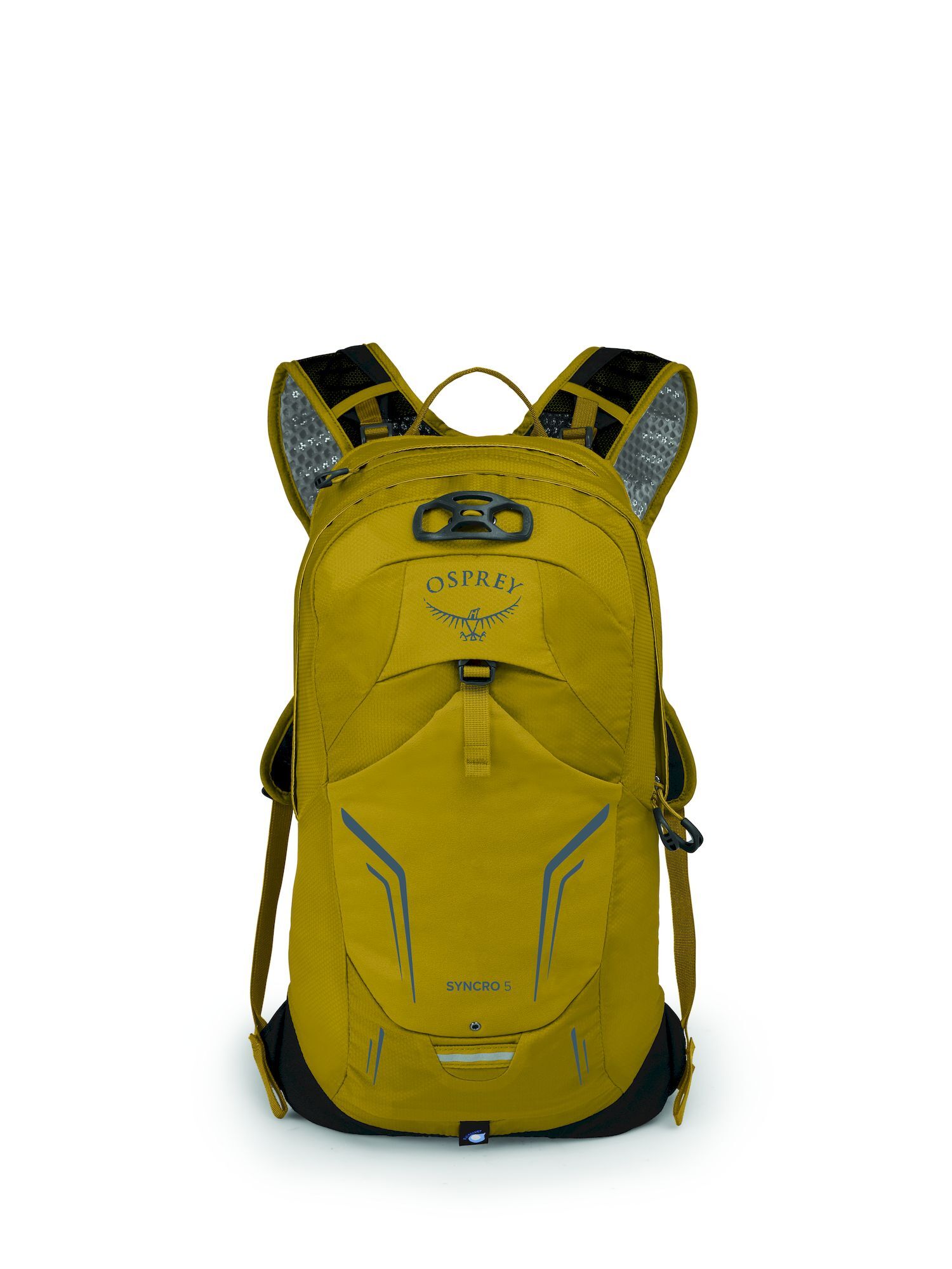 Osprey Syncro 5 - Cycling backpack - Men's