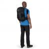 Osprey - Skarab 22 - Zaino da trekking - Uomo