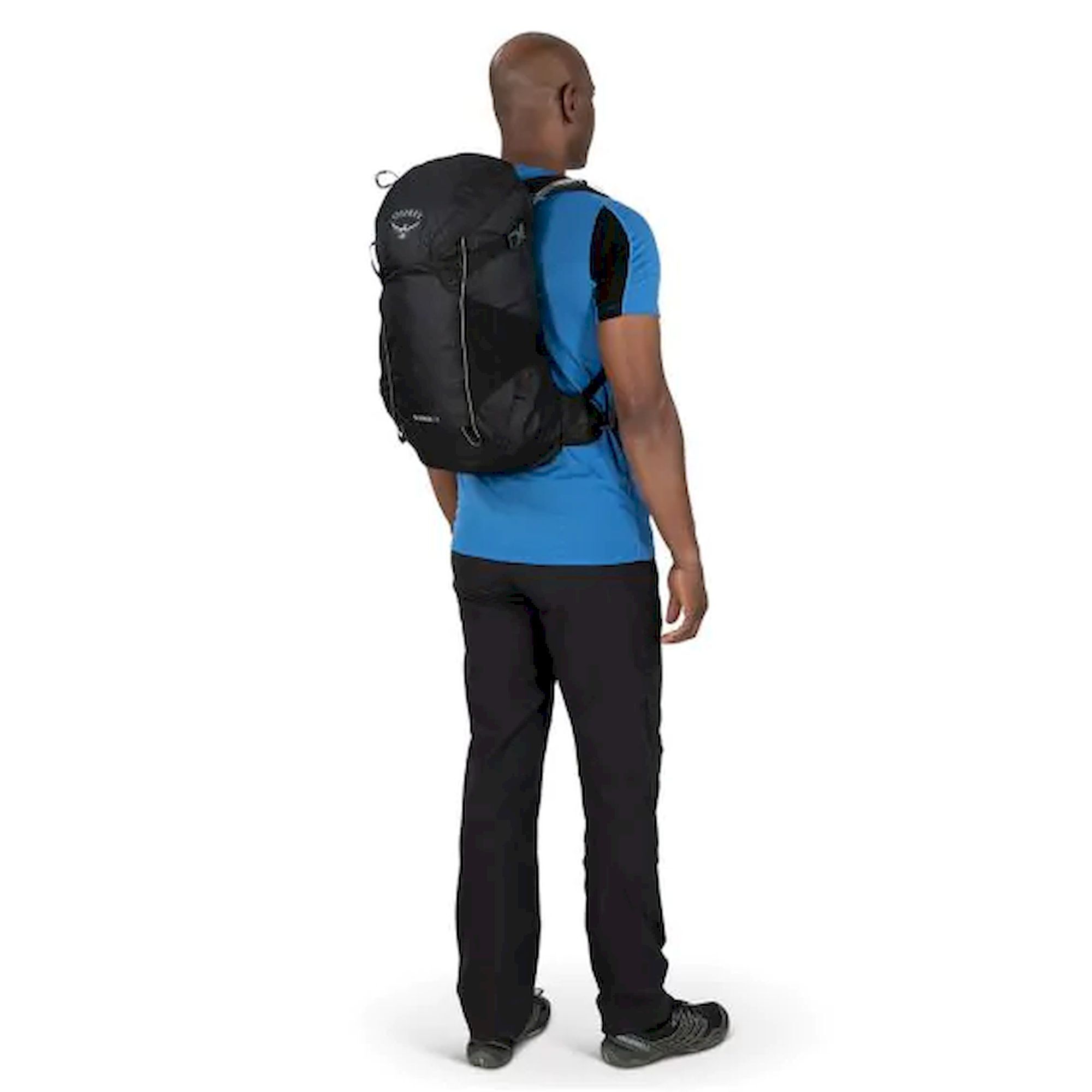 Osprey - Skarab 22 - Zaino da trekking - Uomo