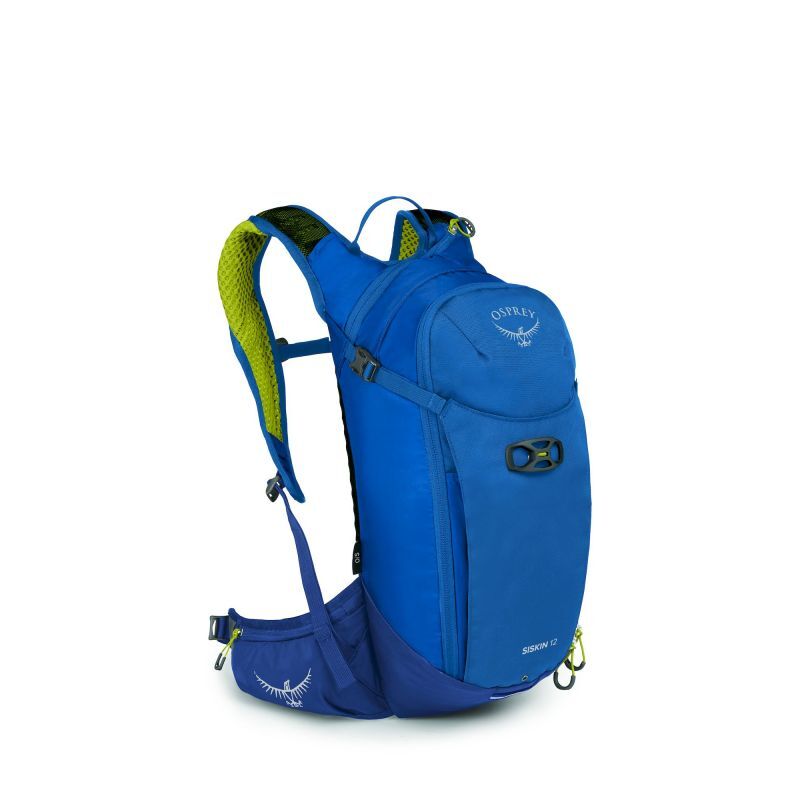 Osprey Siskin 12 - Cycling backpack - Men's