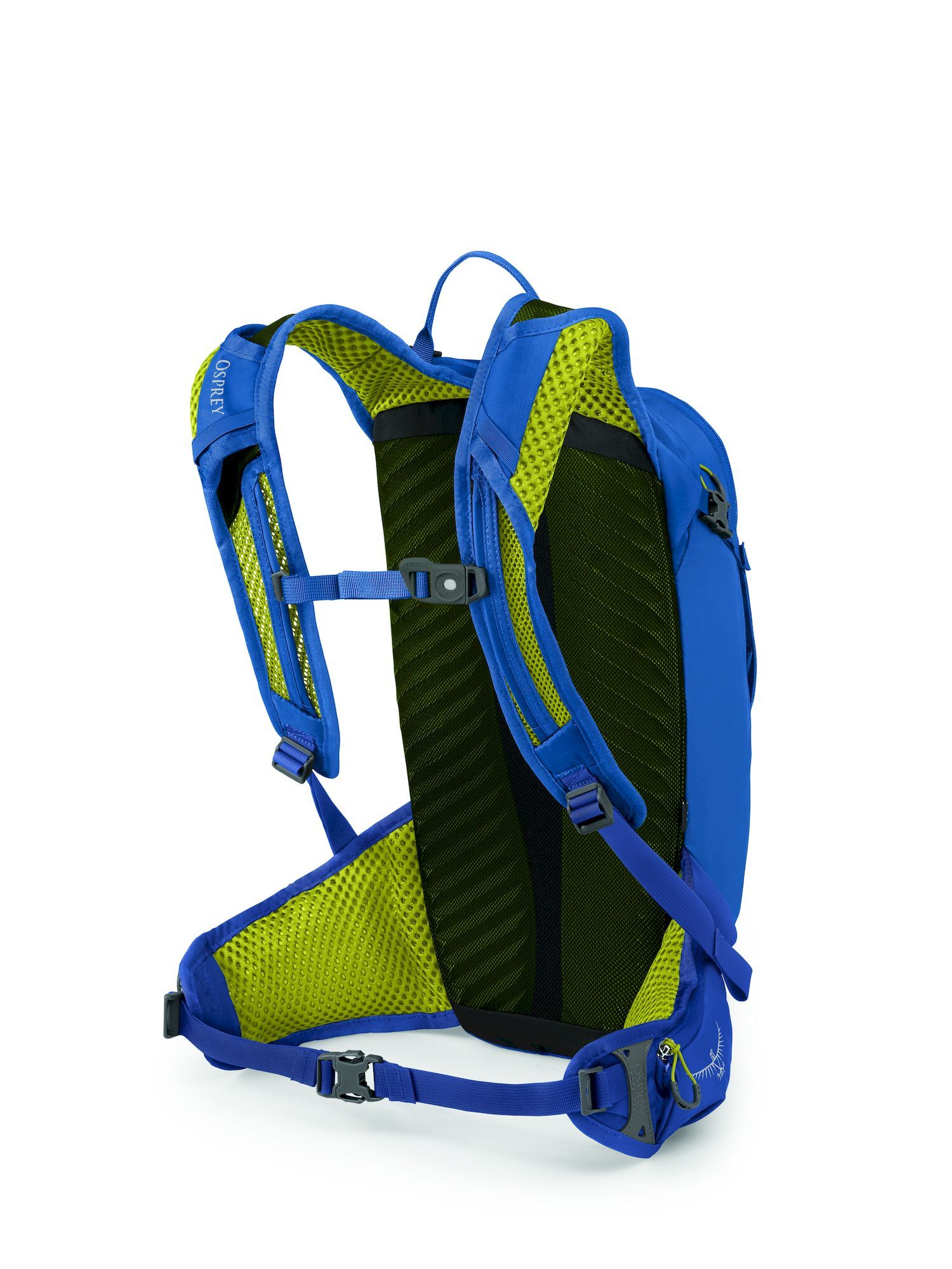 Osprey Siskin 12 - Cycling backpack - Men's