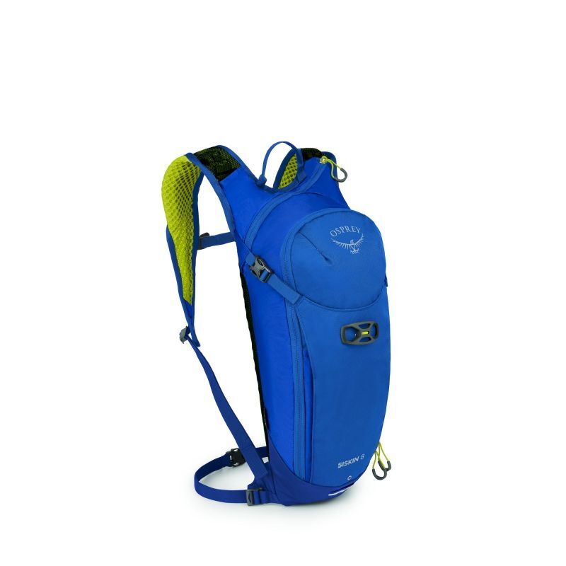 Siskin 8 - Mochila de ciclismo homem