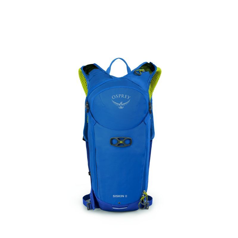Osprey Siskin 8 - Plecak rowerowy meski | Hardloop