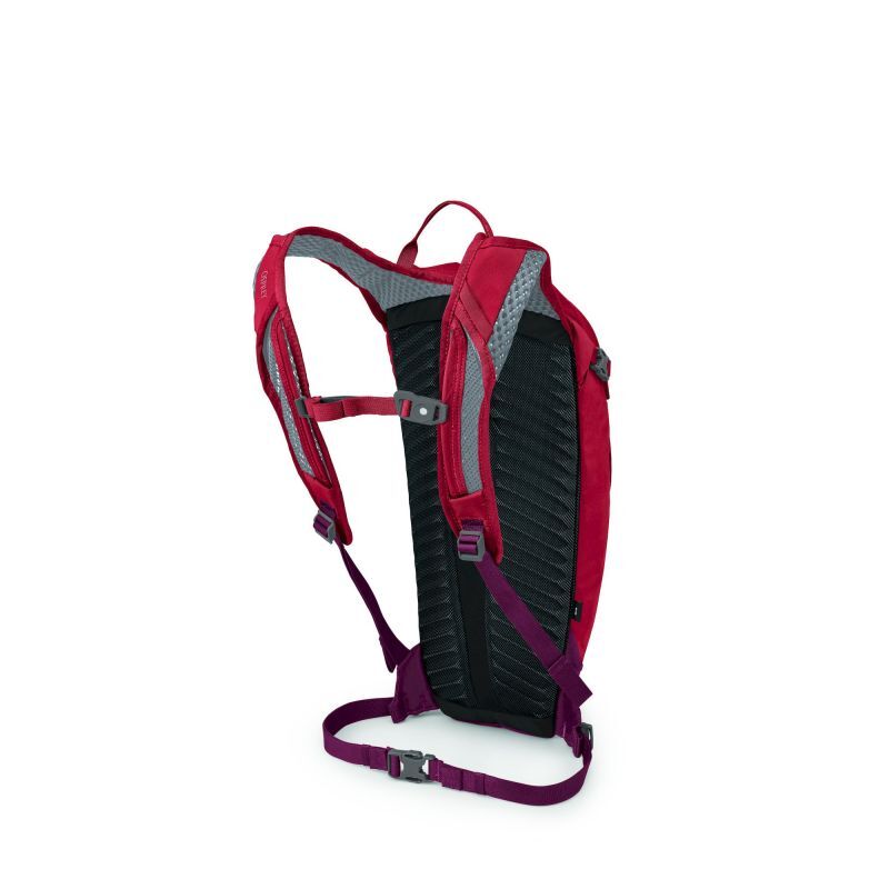 Osprey Siskin 8 - Sac à dos vélo homme | Hardloop